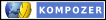 kompozer logo